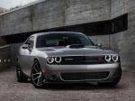 Dodge Challenger 392 Hemi Scat Pack Shaker 2015 года